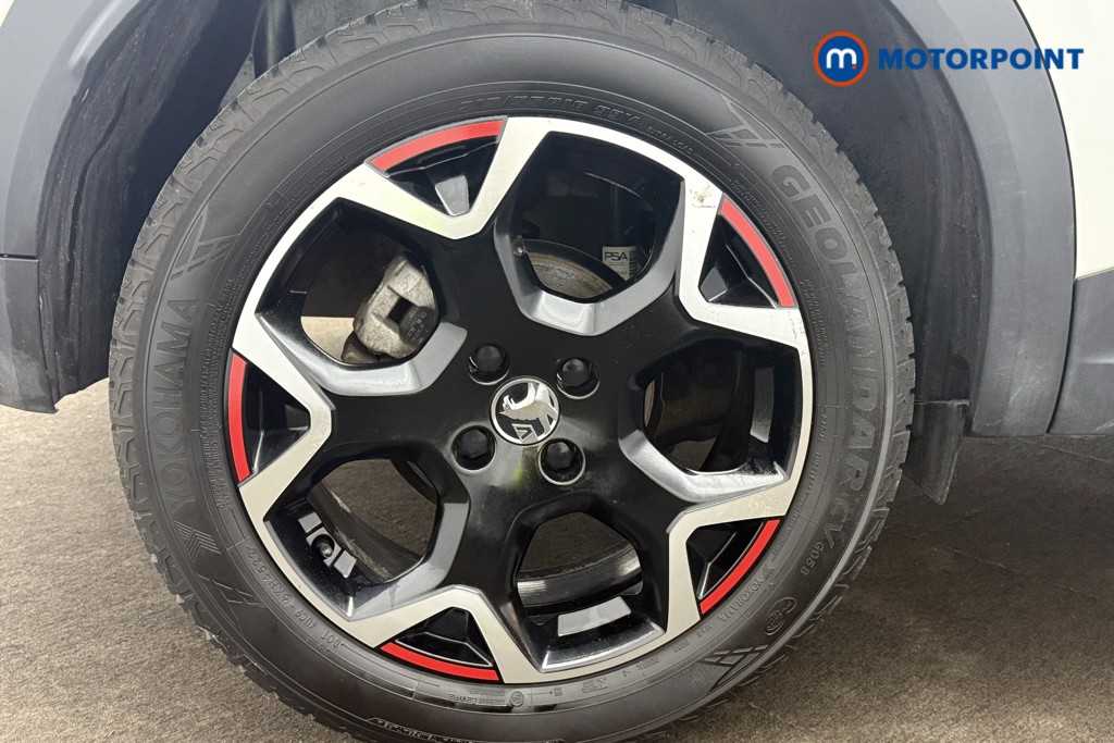 Used Vauxhall Mokka 2022 for sale - 77691681: Photo 11