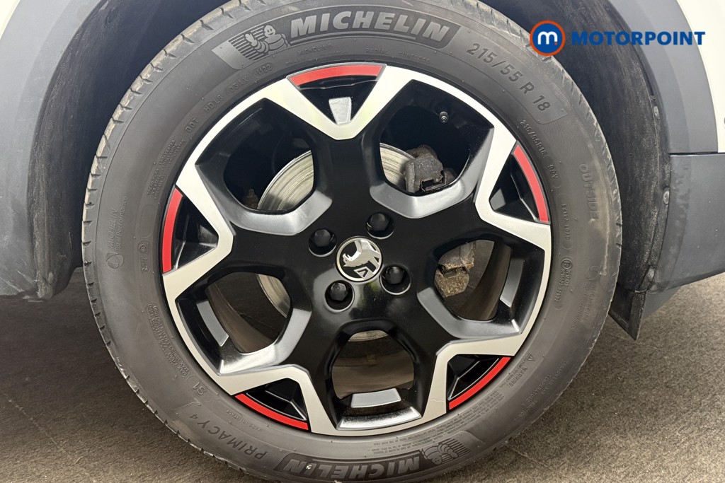 Used Vauxhall Mokka 2022 for sale - 77691681: Photo 12