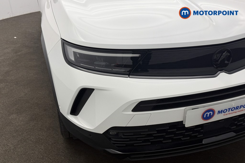 Used Vauxhall Mokka 2022 for sale - 77691681: Photo 13