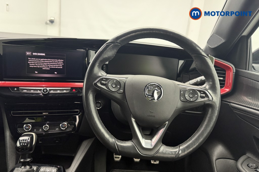 Used Vauxhall Mokka 2022 for sale - 77691681: Photo 23