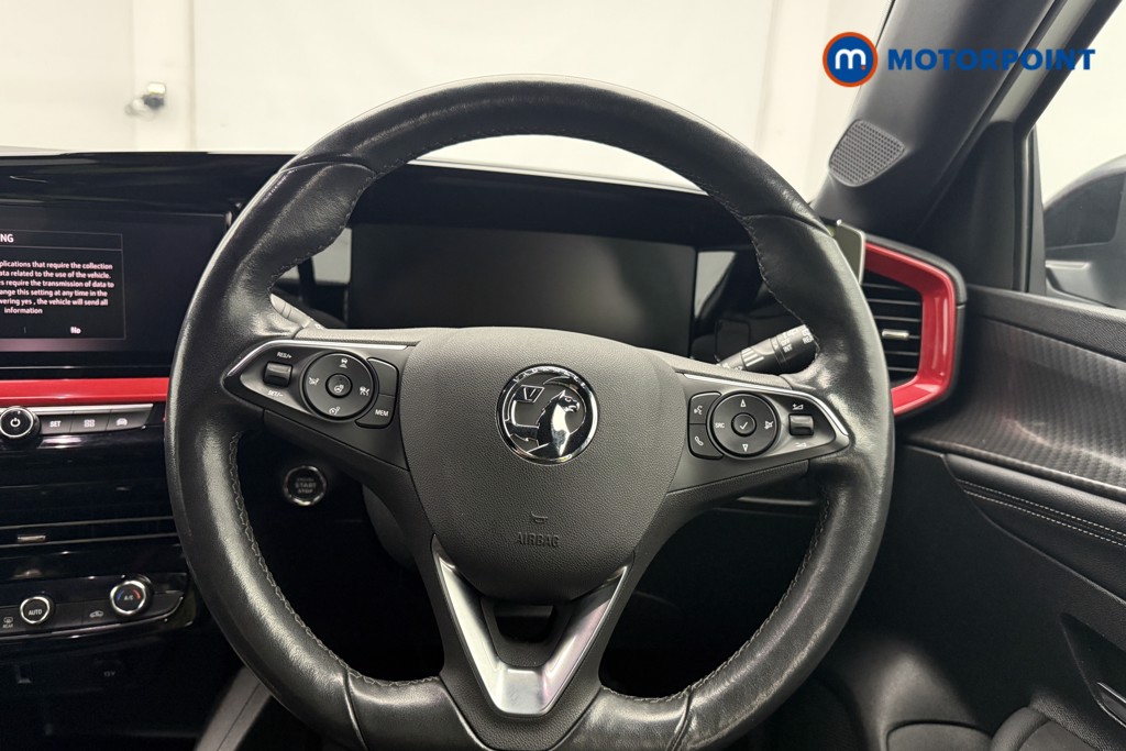 Used Vauxhall Mokka 2022 for sale - 77691681: Photo 24