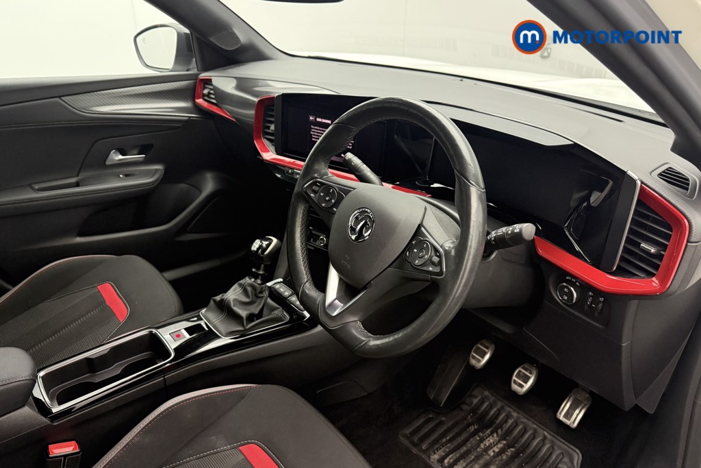 Used Vauxhall Mokka 2022 for sale - 77691681: Photo 27