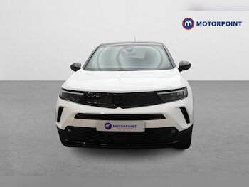 Used Vauxhall Mokka 2022 for sale - 77691681: Photo