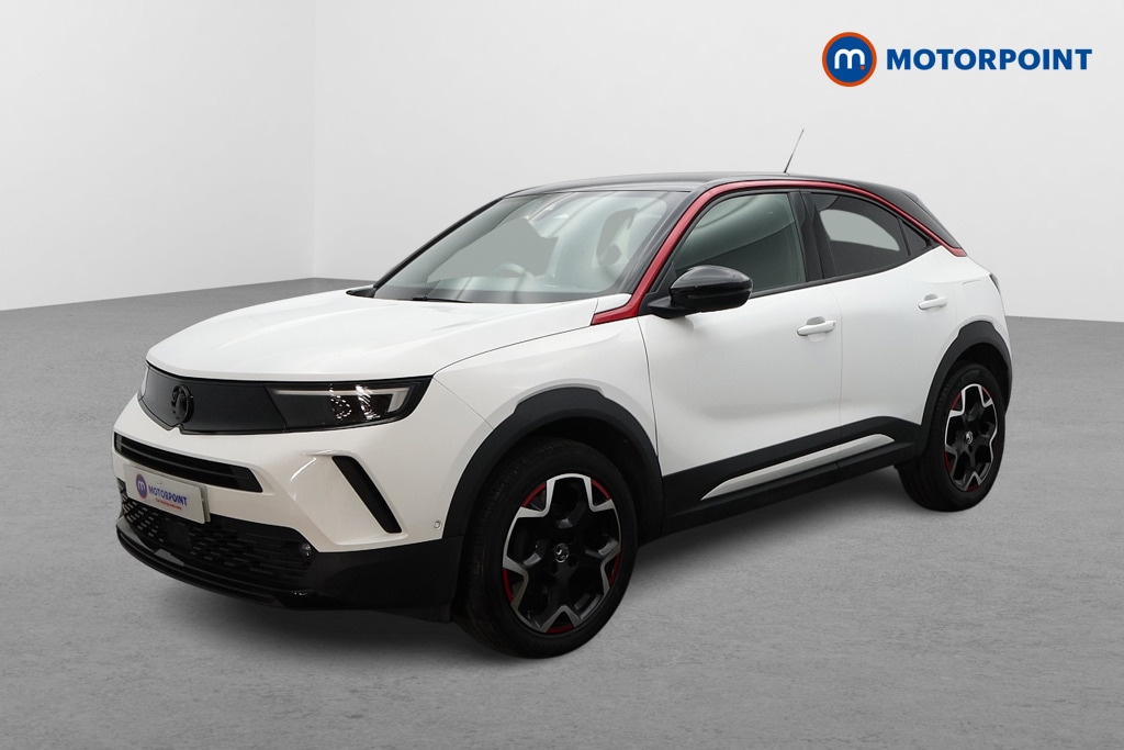 Used Vauxhall Mokka 2022 for sale - 77691681: Photo 3