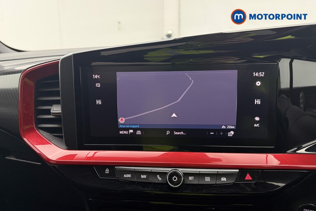 Used Vauxhall Mokka 2022 for sale - 77691681: Photo 37