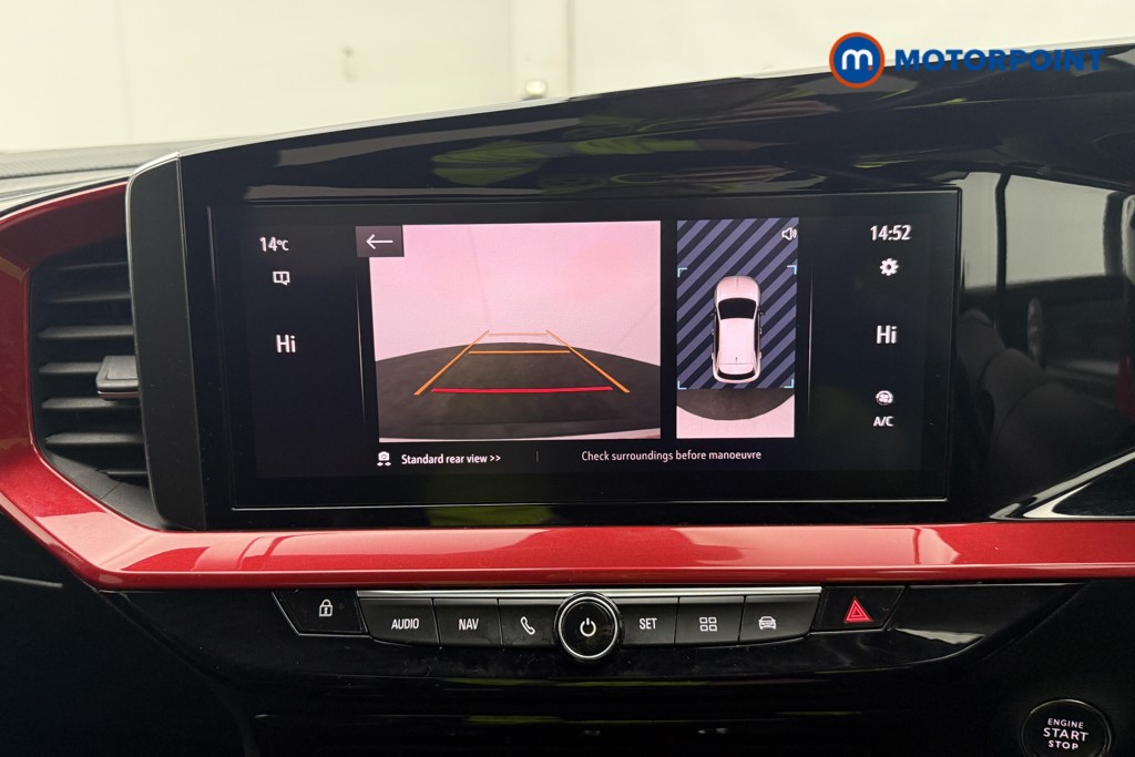 Used Vauxhall Mokka 2022 for sale - 77691681: Photo 38