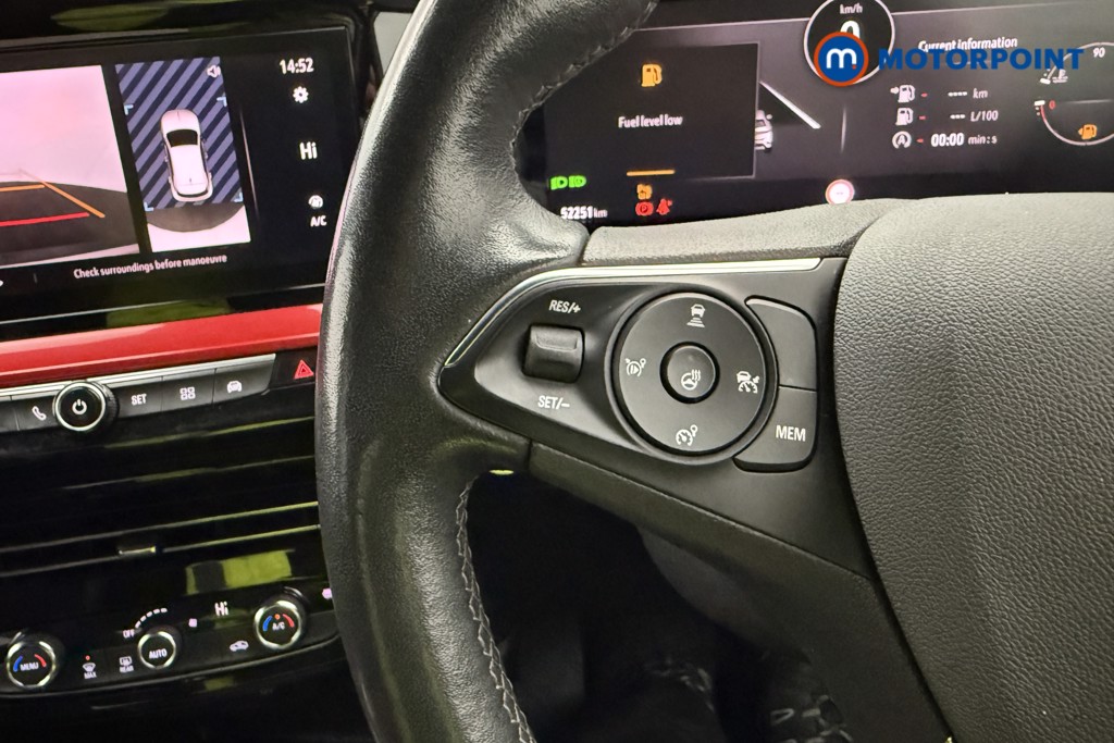 Used Vauxhall Mokka 2022 for sale - 77691681: Photo 39