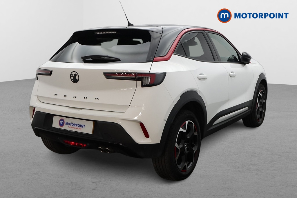 Used Vauxhall Mokka 2022 for sale - 77691681: Photo 7