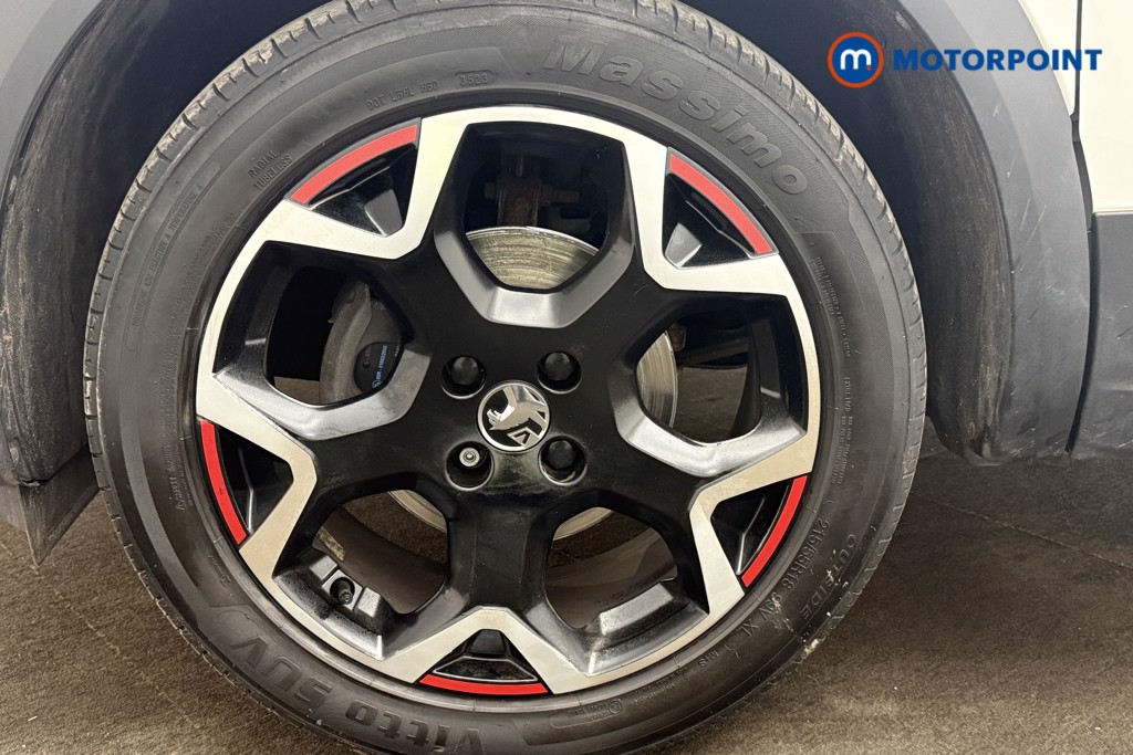 Used Vauxhall Mokka 2022 for sale - 77691681: Photo 9