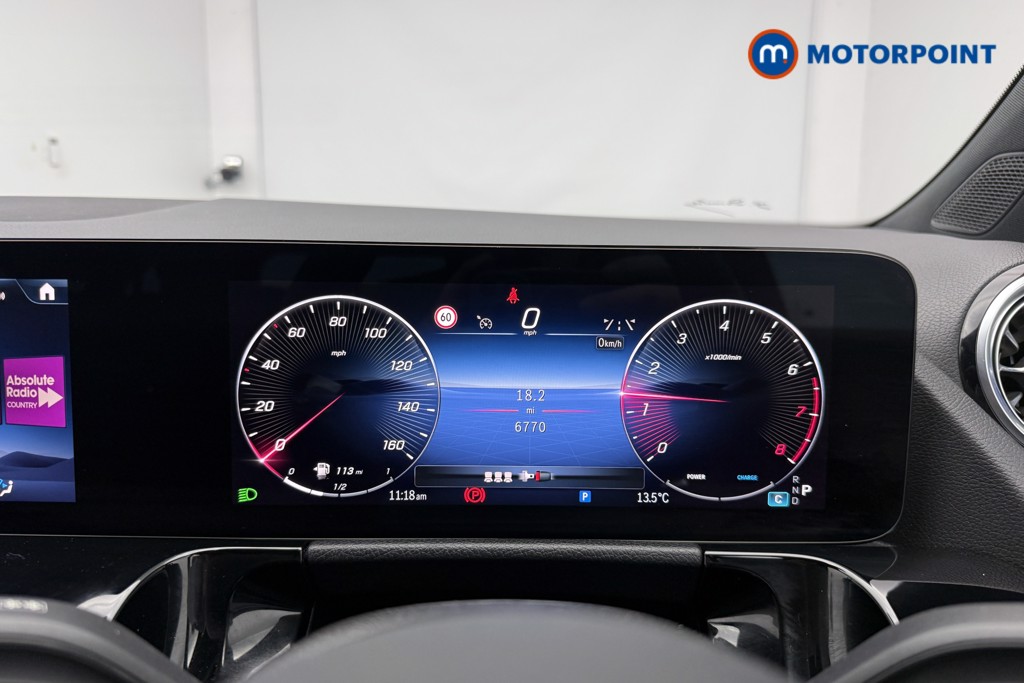 Used Mercedes-Benz GLA 2025 for sale - 77904034: Photo 19