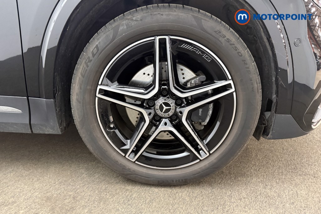 Used Mercedes-Benz GLA 2025 for sale - 77904034: Photo 34