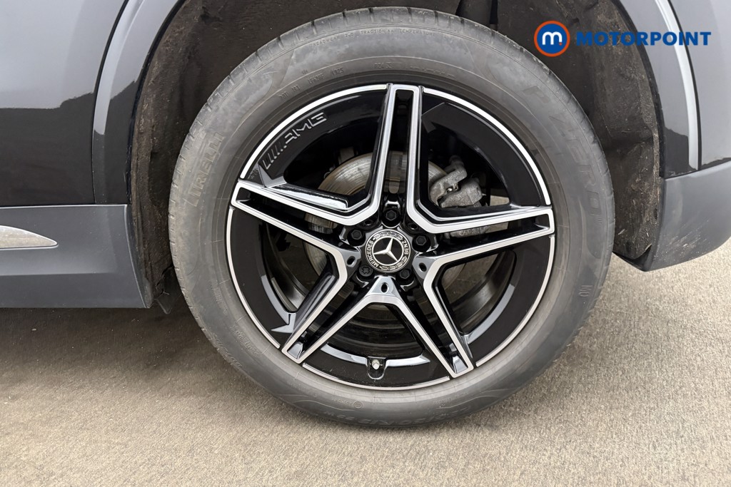 Used Mercedes-Benz GLA 2025 for sale - 77904034: Photo 36