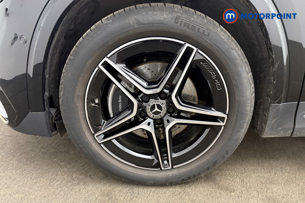 Used Mercedes-Benz GLA 2025 for sale - 77904034: Photo 37