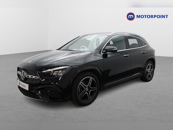 Used Mercedes-Benz GLA 2025 for sale - 77904034: Photo