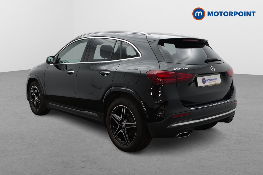 Used Mercedes-Benz GLA 2025 for sale - 77904034: Photo 5