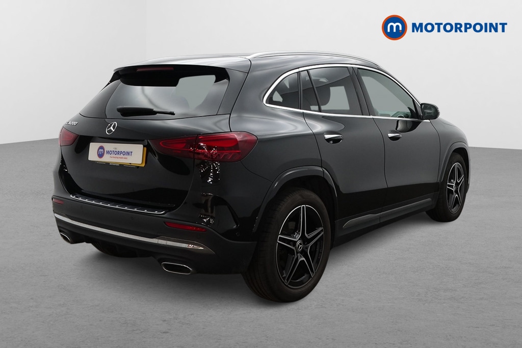 Used Mercedes-Benz GLA 2025 for sale - 77904034: Photo 7