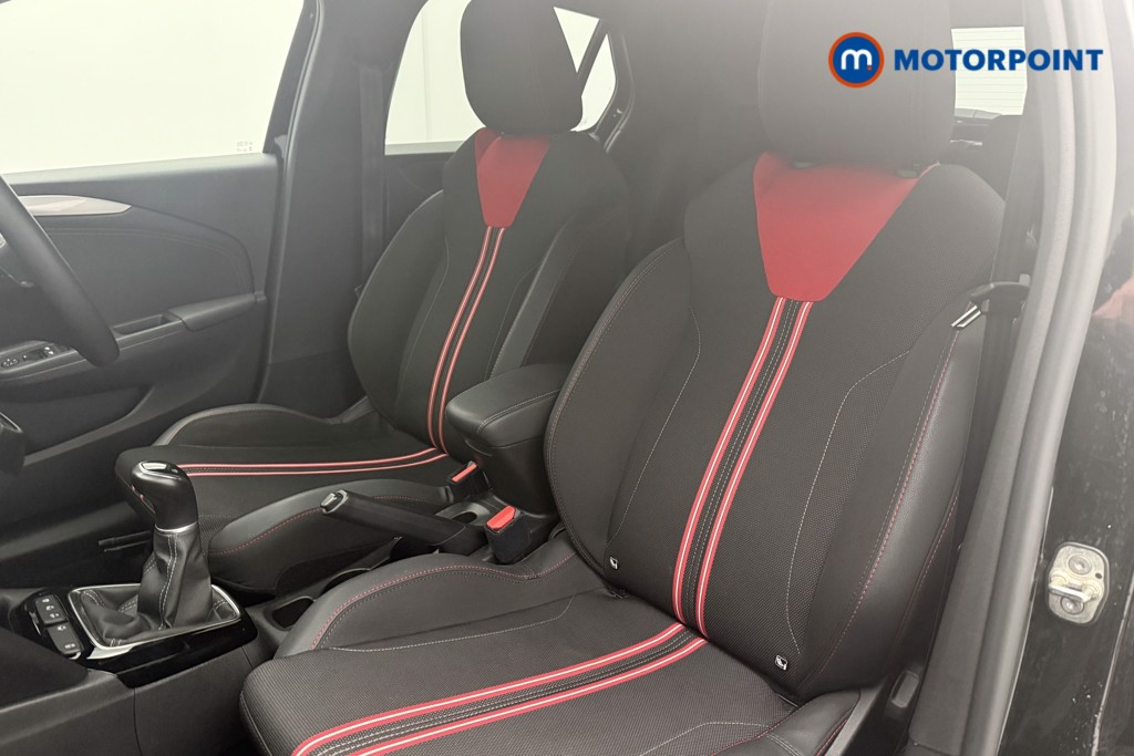 Used Vauxhall Corsa 2023 for sale - 76946186: Photo 11