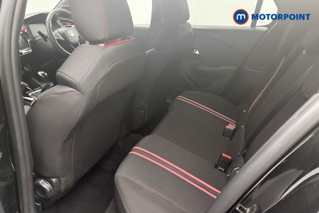 Used Vauxhall Corsa 2023 for sale - 76946186: Photo 12