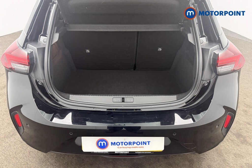 Used Vauxhall Corsa 2023 for sale - 76946186: Photo 13