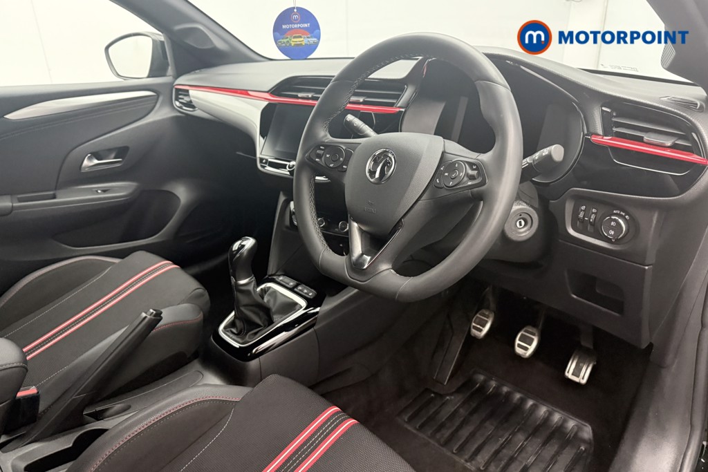 Used Vauxhall Corsa 2023 for sale - 76946186: Photo 14