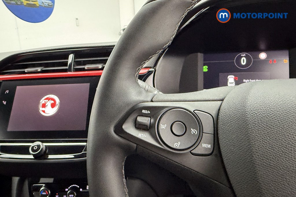 Used Vauxhall Corsa 2023 for sale - 76946186: Photo 15