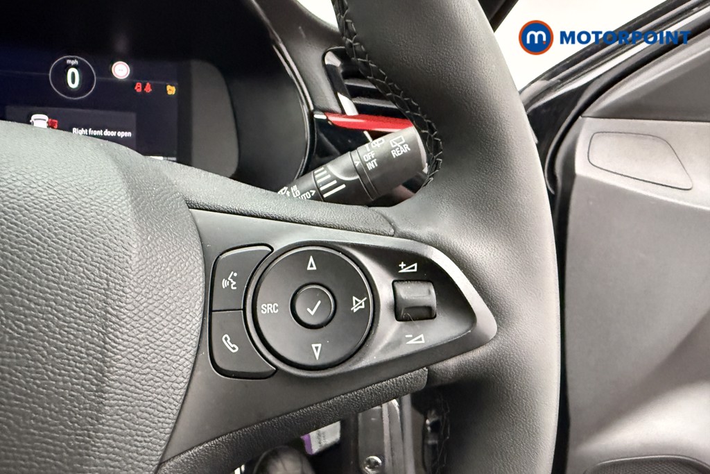 Used Vauxhall Corsa 2023 for sale - 76946186: Photo 16