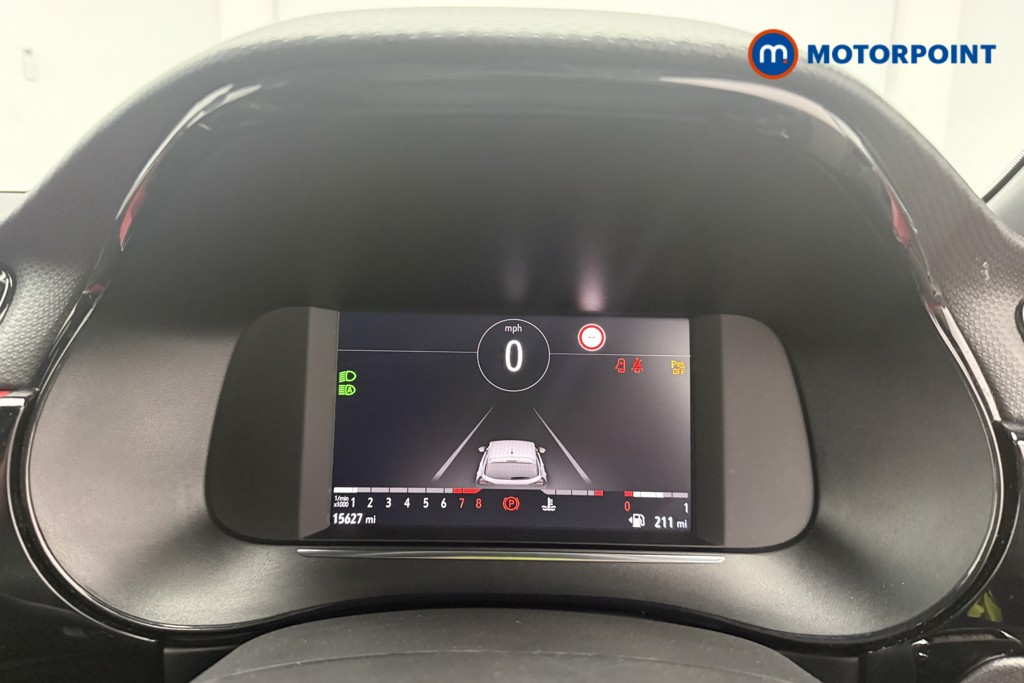 Used Vauxhall Corsa 2023 for sale - 76946186: Photo 17