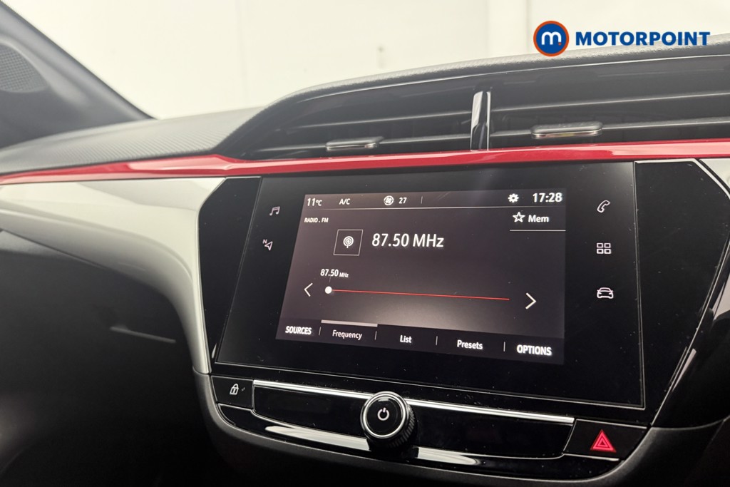 Used Vauxhall Corsa 2023 for sale - 76946186: Photo 18