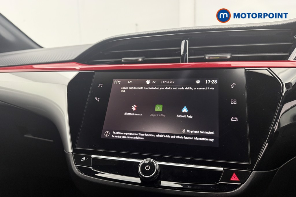 Used Vauxhall Corsa 2023 for sale - 76946186: Photo 19