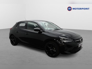 Used Vauxhall Corsa 2023 for sale - 76946186: Photo