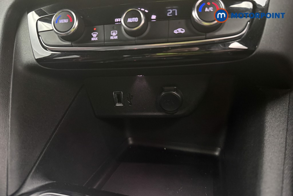 Used Vauxhall Corsa 2023 for sale - 76946186: Photo 21