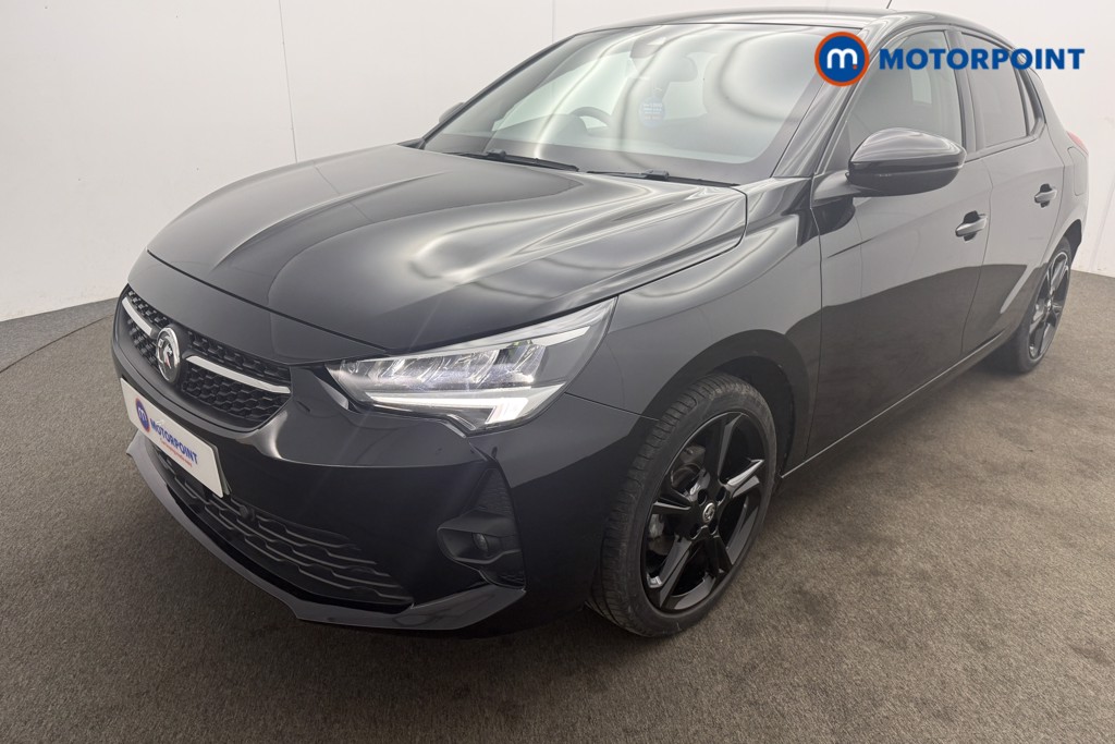 Used Vauxhall Corsa 2023 for sale - 76946186: Photo 27