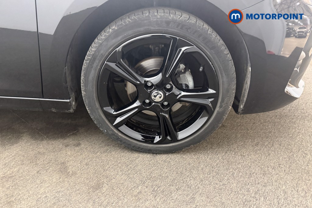 Used Vauxhall Corsa 2023 for sale - 76946186: Photo 29