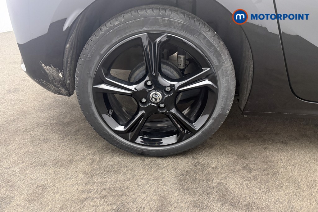 Used Vauxhall Corsa 2023 for sale - 76946186: Photo 30