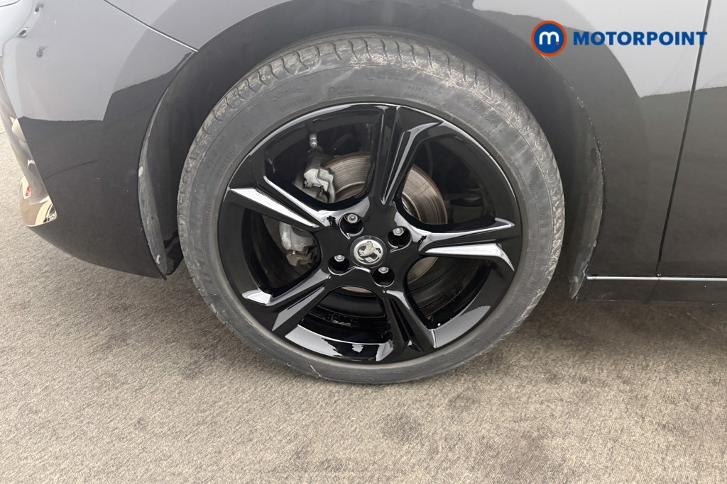 Used Vauxhall Corsa 2023 for sale - 76946186: Photo 32