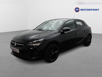 Used Vauxhall Corsa 2023 for sale - 76946186: Photo