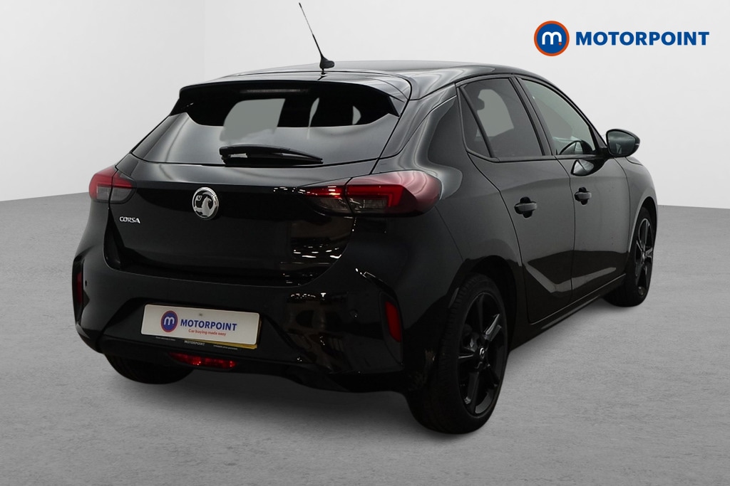 Used Vauxhall Corsa 2023 for sale - 76946186: Photo 7