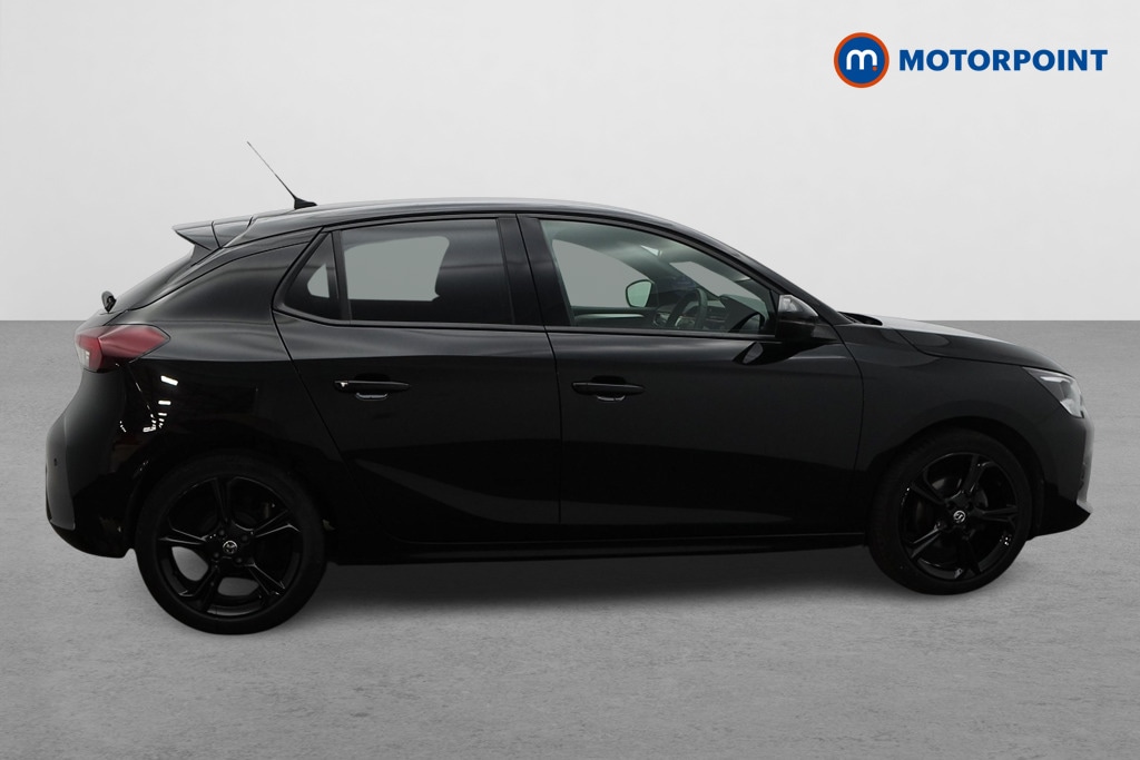 Used Vauxhall Corsa 2023 for sale - 76946186: Photo 8