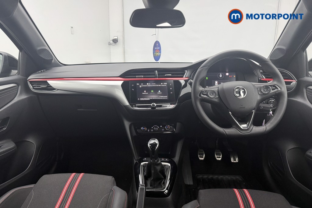 Used Vauxhall Corsa 2023 for sale - 76946186: Photo 9