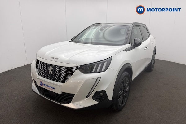 Used Peugeot 2008 2022 for sale - 76319904: Photo 10