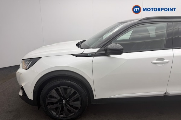 Used Peugeot 2008 2022 for sale - 76319904: Photo 11