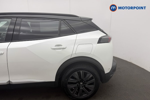 Used Peugeot 2008 2022 for sale - 76319904: Photo 12