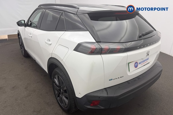Used Peugeot 2008 2022 for sale - 76319904: Photo 13