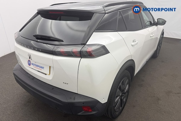 Used Peugeot 2008 2022 for sale - 76319904: Photo 15