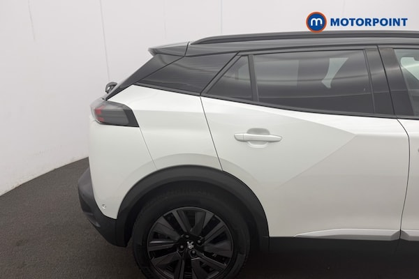 Used Peugeot 2008 2022 for sale - 76319904: Photo 16