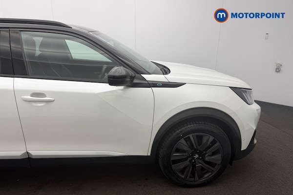 Used Peugeot 2008 2022 for sale - 76319904: Photo 17