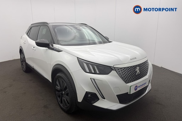 Used Peugeot 2008 2022 for sale - 76319904: Photo 18