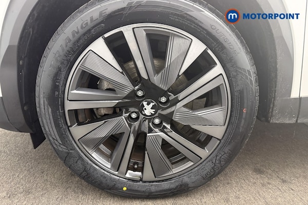Used Peugeot 2008 2022 for sale - 76319904: Photo 19