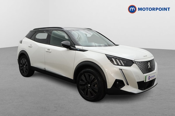 Used Peugeot 2008 2022 for sale - 76319904: Photo 1