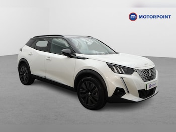 Peugeot - 2008